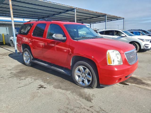 GMC Yukon Slt Image 2