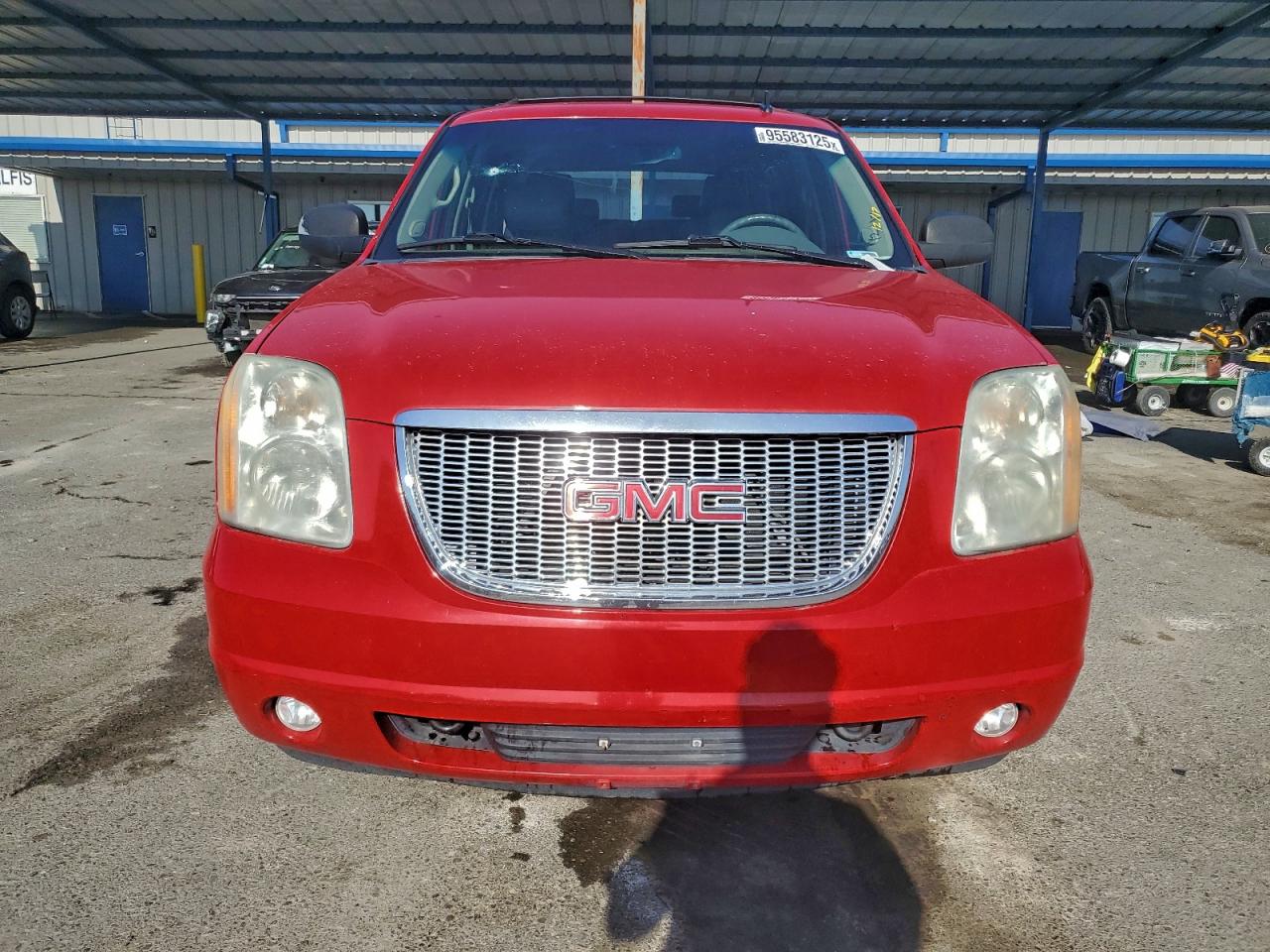 GMC Yukon Slt Image 10