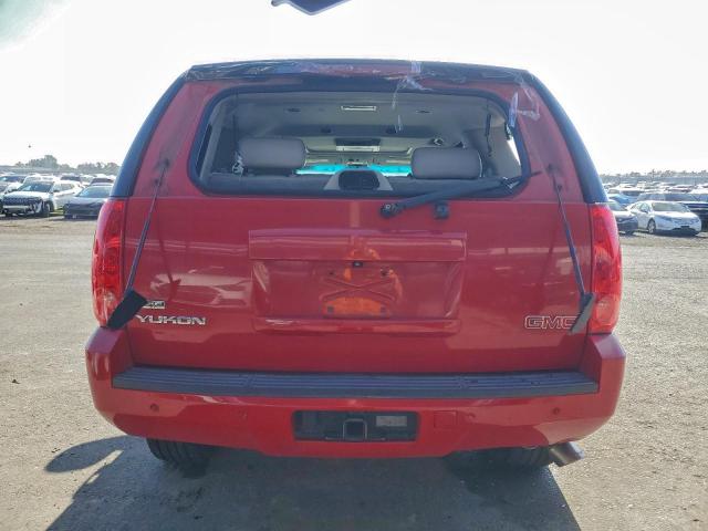 GMC Yukon Slt Image 5