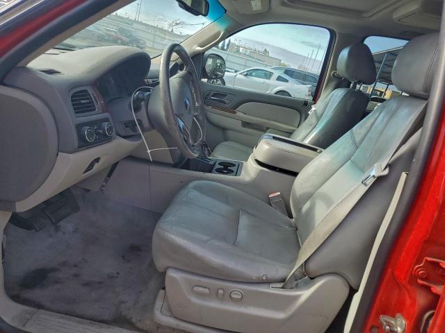 GMC Yukon Slt Image 9