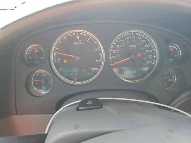 GMC Yukon Slt Image 8