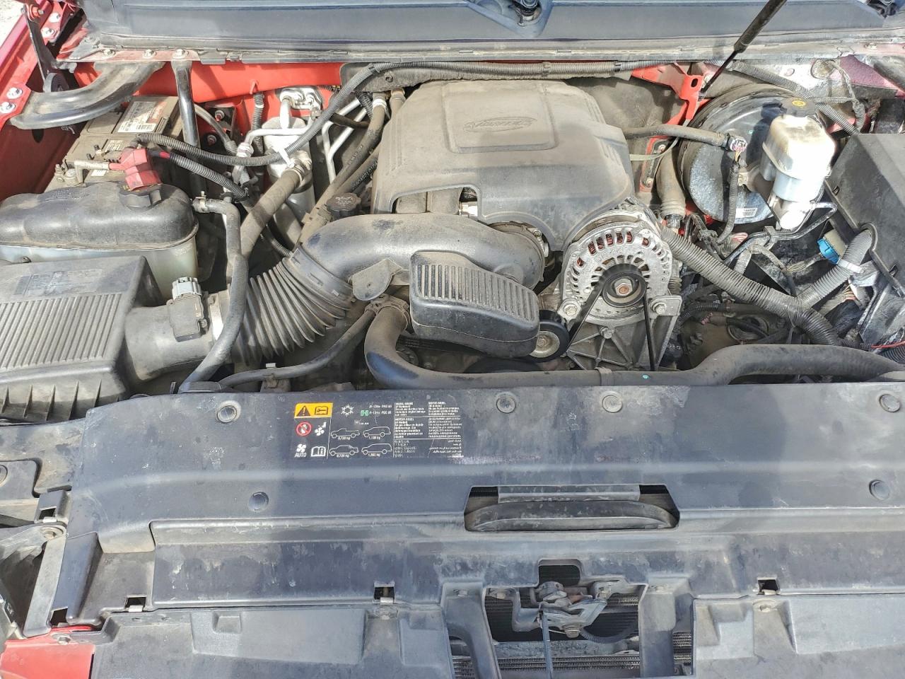 GMC Yukon Slt Image 13