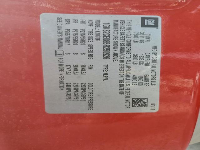 GMC Yukon Slt Image 12