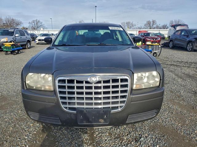 Chrysler 300 Lx Image 5