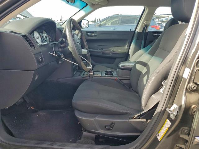 Chrysler 300 Lx Image 12