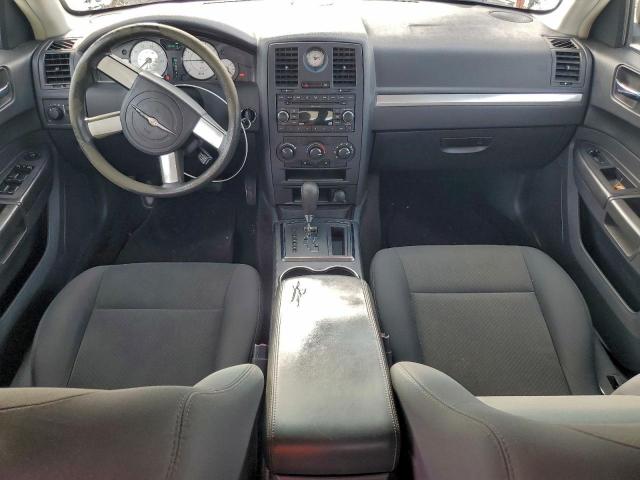 Chrysler 300 Lx Image 10