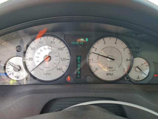 Chrysler 300 Lx Image 6