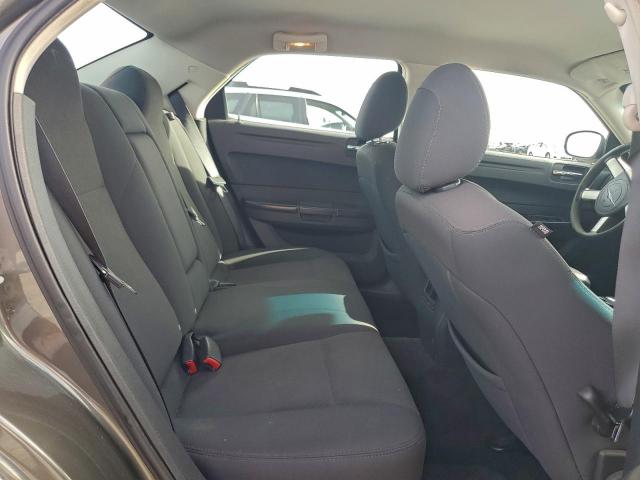 Chrysler 300 Lx Image 11